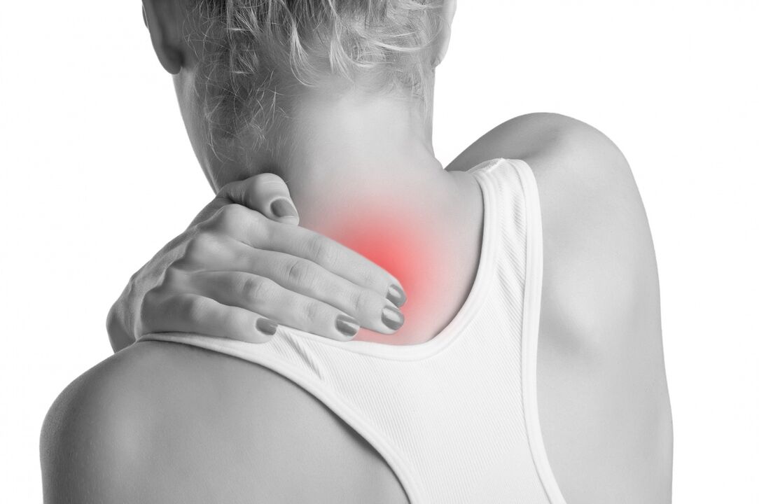 Die Vorbeugung von Osteochondrose in Form von Belastungsrationierung, Bewegungstherapie und Diät lindert Schmerzen in der Wirbelsäule